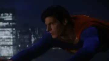 Zasłona do filmu "Superman" #631358