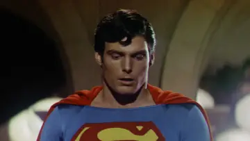 Zasłona do filmu "Superman" #631365