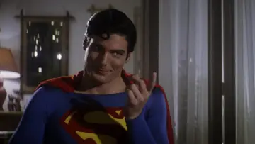 Zasłona do filmu "Superman" #631368