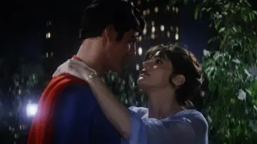 Zasłona do filmu "Superman" #631373