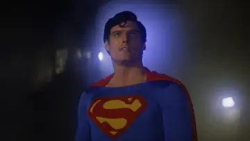 Zasłona do filmu "Superman" #631375