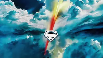 Zasłona do filmu "Superman" #631381