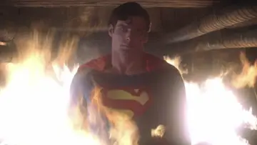 Zasłona do filmu "Superman" #631385