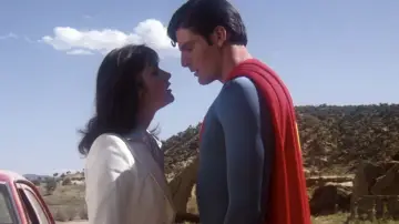 Zasłona do filmu "Superman" #631399