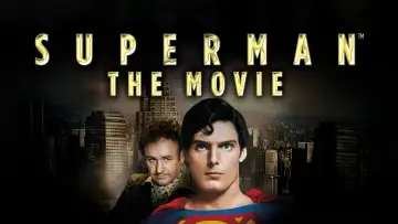 Zasłona do filmu "Superman" #631402