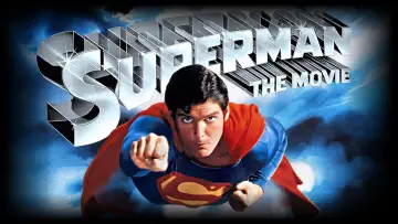 Zasłona do filmu "Superman" #631403