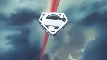 Zasłona do filmu "Superman" #631408