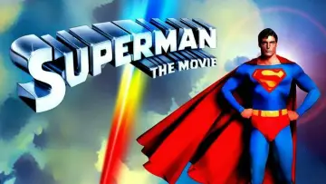 Zasłona do filmu "Superman" #631414