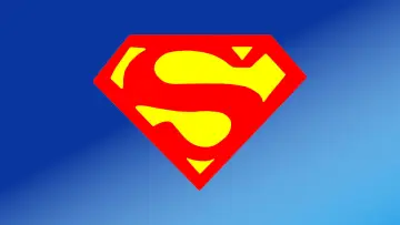 Zasłona do filmu "Superman" #631415