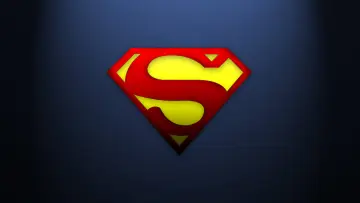 Zasłona do filmu "Superman" #631416