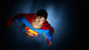 Zasłona do filmu "Superman" #631419