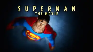 Zasłona do filmu "Superman" #631421