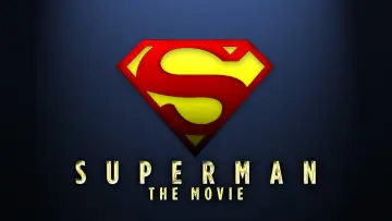 Zasłona do filmu "Superman" #631422