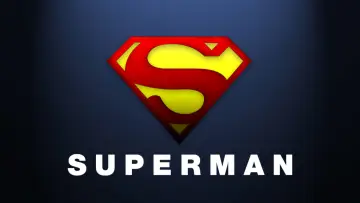 Zasłona do filmu "Superman" #631423