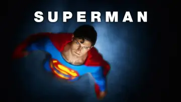 Zasłona do filmu "Superman" #631424