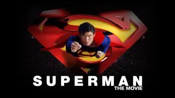 Zasłona do filmu "Superman" #631425
