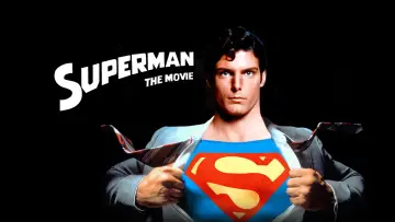 Zasłona do filmu "Superman" #631426