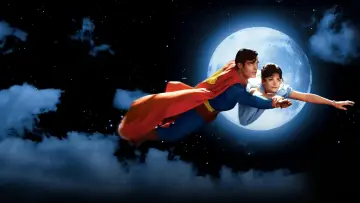 Zasłona do filmu "Superman" #631427