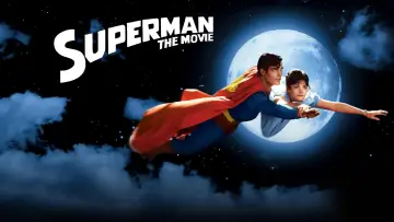Zasłona do filmu "Superman" #631428