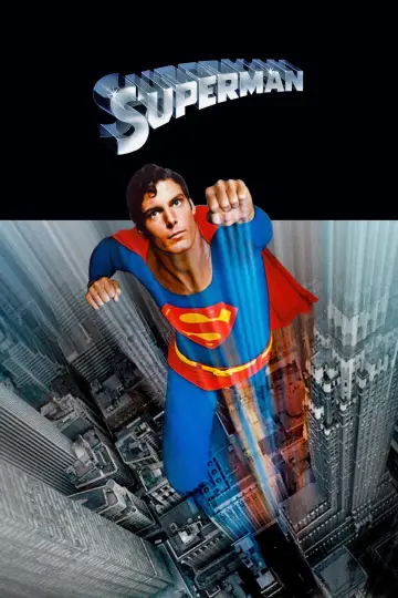 Plakat do filmu "Superman" #631469