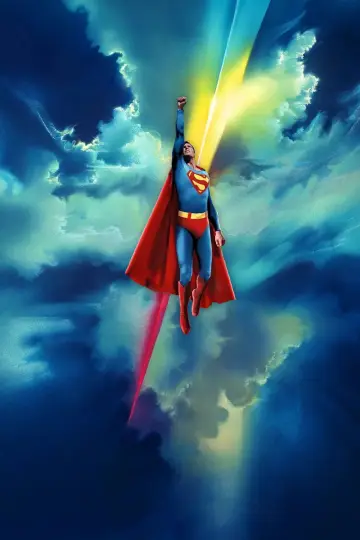 Plakat do filmu "Superman" #631472