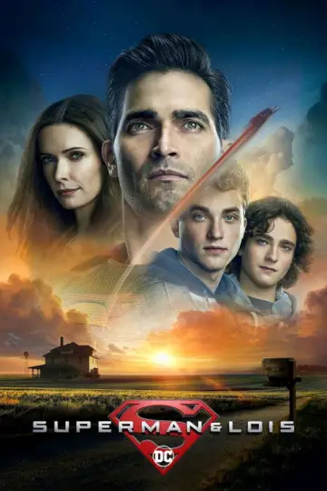 Plakat do filmu "Superman" #631479
