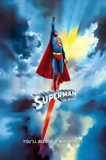 Plakat do filmu "Superman" #631482