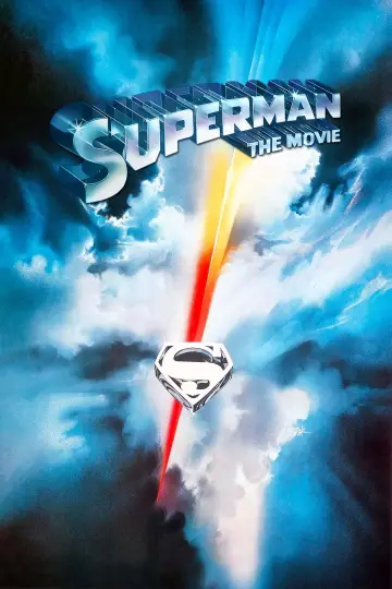 Plakat do filmu "Superman" #631492