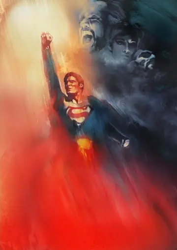 Plakat do filmu "Superman" #631493