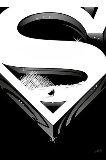 Plakat do filmu "Superman" #631495