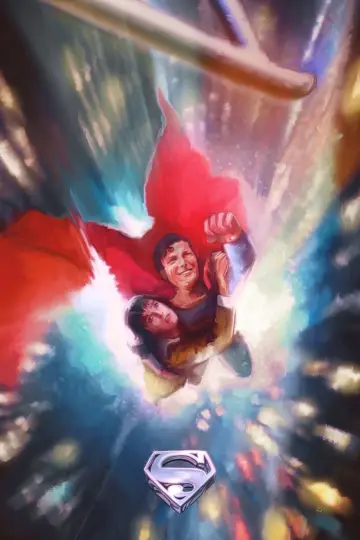 Plakat do filmu "Superman" #631503