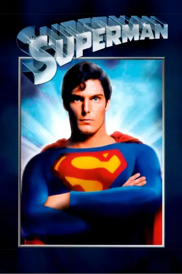 Plakat do filmu "Superman" #631508