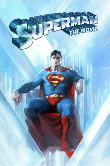 Plakat do filmu "Superman" #631509