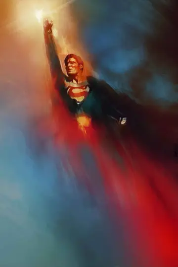 Plakat do filmu "Superman" #631511