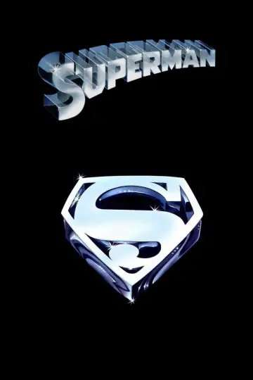 Plakat do filmu "Superman" #631514