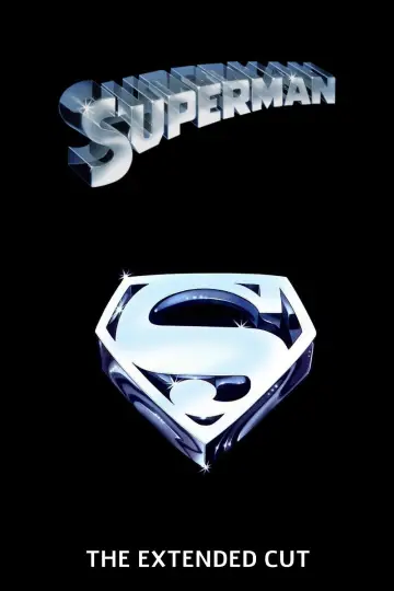 Plakat do filmu "Superman" #631517