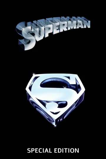 Plakat do filmu "Superman" #631520