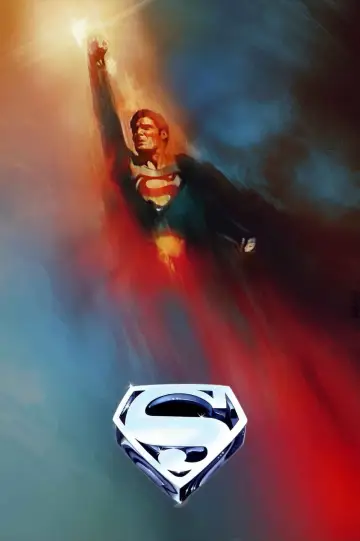 Plakat do filmu "Superman" #631529