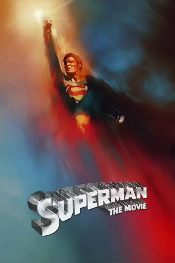 Plakat do filmu "Superman" #631531