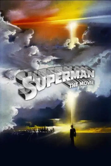 Plakat do filmu "Superman" #913824
