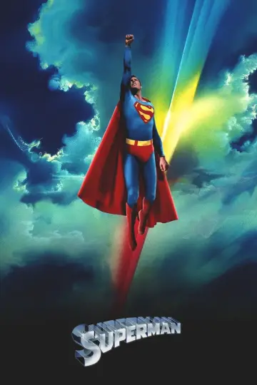 Plakat do filmu "Superman" #927965