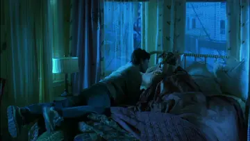 Zasłona do filmu "Słodki listopad" #994148