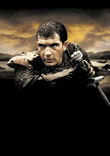 Plakat do filmu "Trzynasty Wojownik" #272169