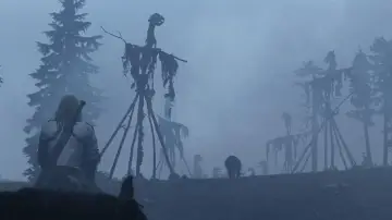 Zasłona do filmu "Trzynasty Wojownik" #660581