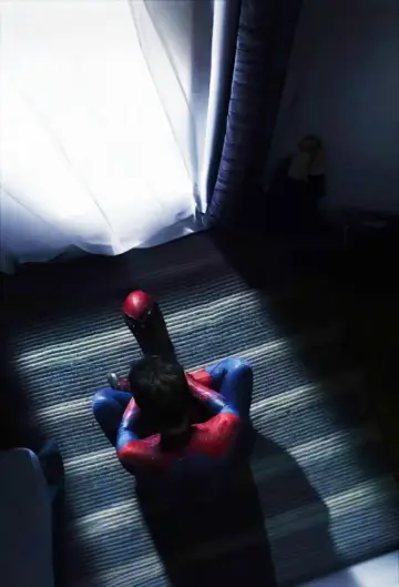 Niesamowity Spider-Man