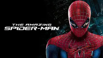 Zasłona do filmu "Niesamowity Spider-Man" #1177976