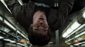Zasłona do filmu "Niesamowity Spider-Man" #1177977