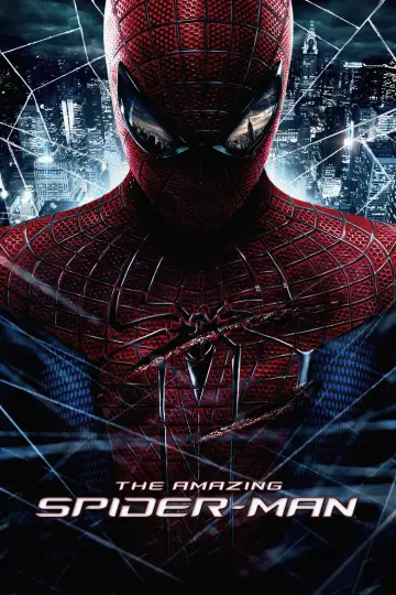 Niesamowity Spider-Man