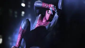 Zasłona do filmu "Niesamowity Spider-Man" #1528759