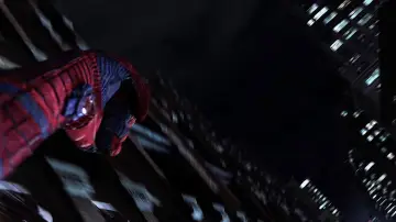 Zasłona do filmu "Niesamowity Spider-Man" #1528760